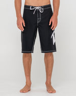 Pied Piper Fixed Boardshort